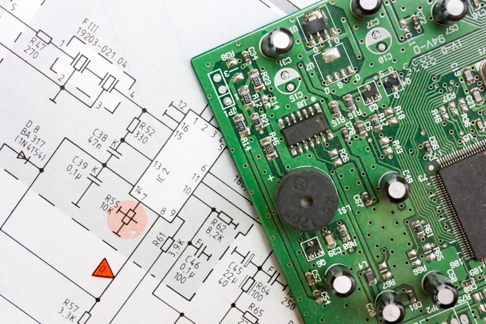 SECAD - Concepteur & fabricant de cartes électroniques