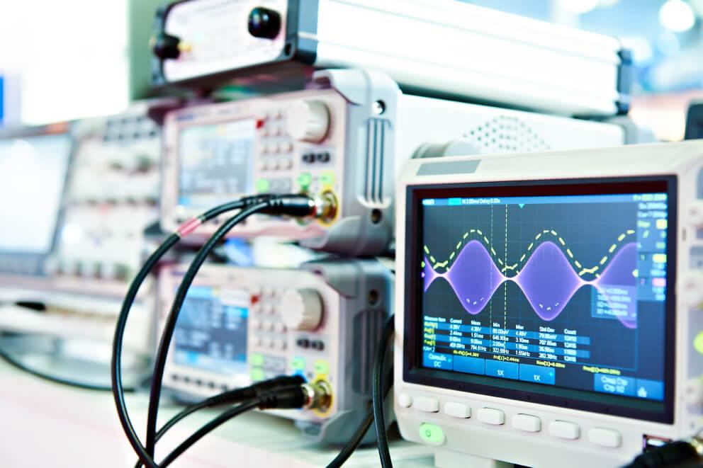 De la conception à la production série unitaire de vos cartes électroniques