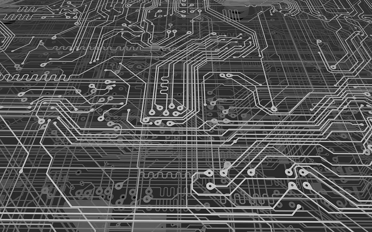 La réalisation de la schématique et du routage de votre carte électronique